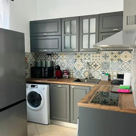 Black Sea Center 1 Varna