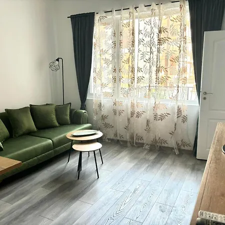 Black Sea Center 1 *