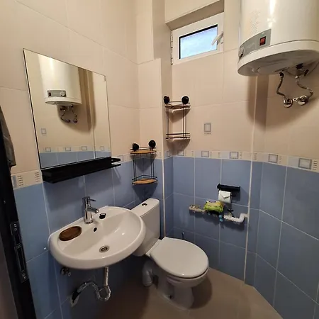 Appartamento Black Sea Center 1 Varna