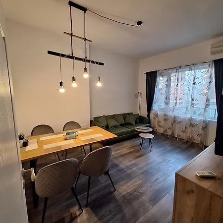 Appartamento Black Sea Center 1 Varna