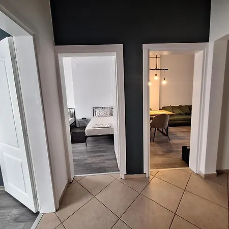 Black Sea Center 1 * Varna