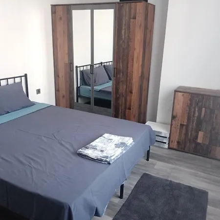 Апартаменты Black Sea Center 1 Варна