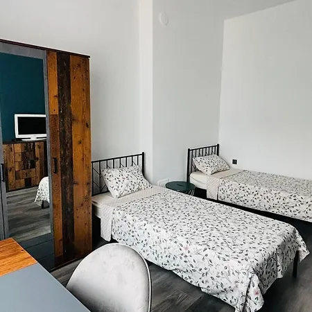 Black Sea Center 1 ヴァルナ