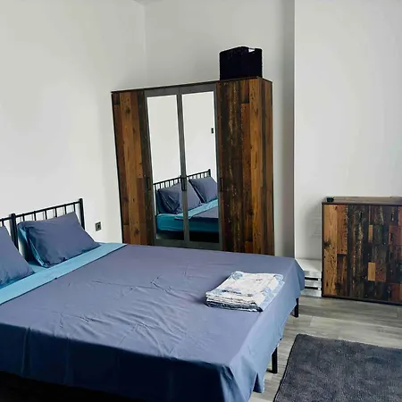 Black Sea Center 1 * Варна