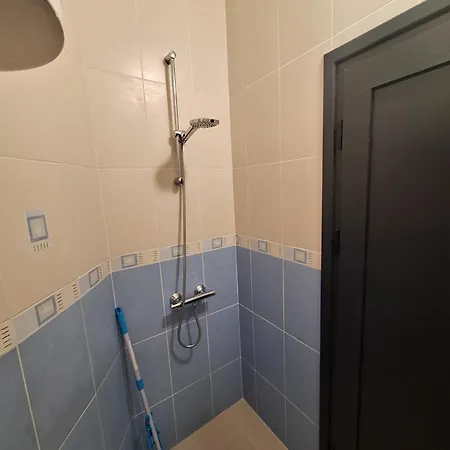 Апартаменты Black Sea Center 1